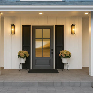 PVC Sheets - Beaded | Grooved