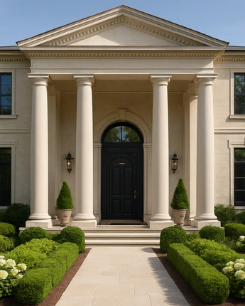 HB&G 20" Round, Tapered, Fiberglass Column