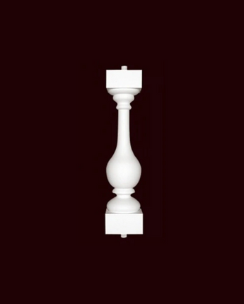 27” Baluster (B7027)