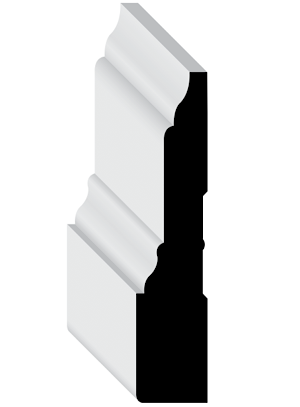 Step Casing 3 1/2"
