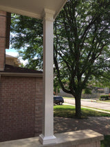622 fiberglass column with Tuscan capital  base.jpg