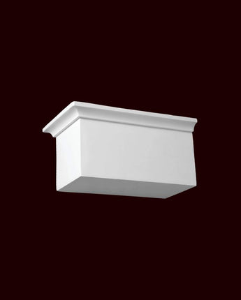 6" Architectural Corbel