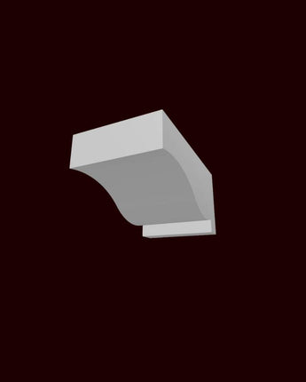 6” Corbel Block