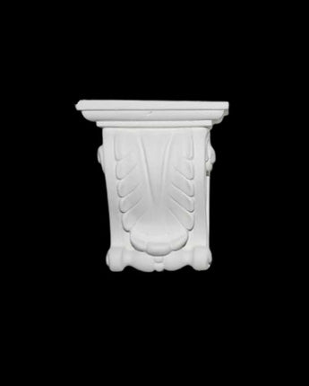 Acanthus Leaf Bracket