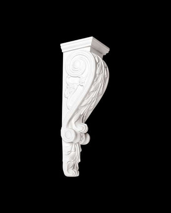 Acanthus Leaf Bracket