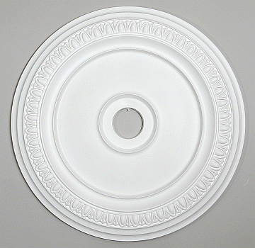 CC-ED-30 Large Egg & Dart 30 Ceiling Medallion.gif