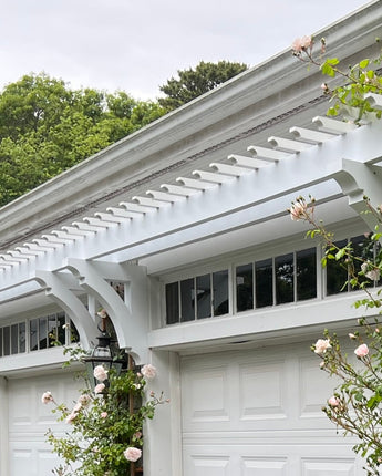 Traditional Structural Bracket