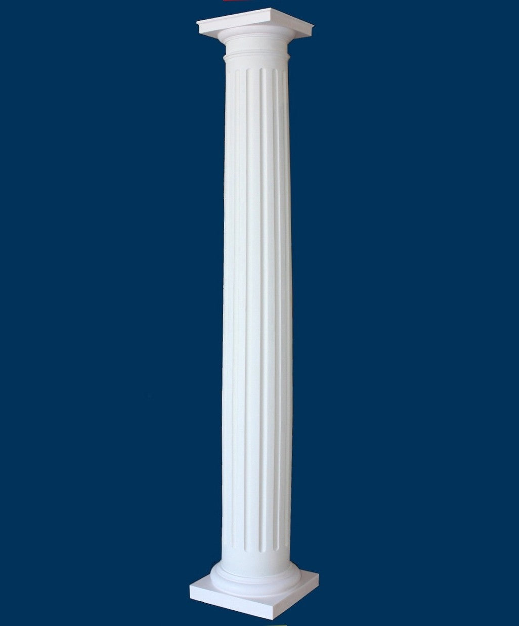 Round Columnn 12