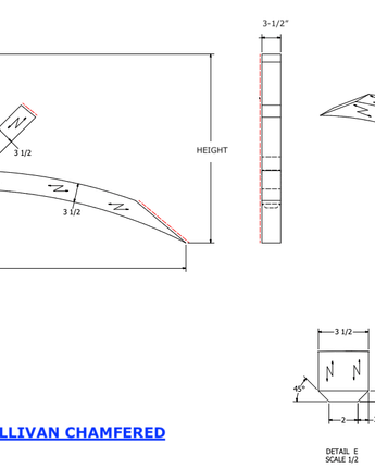 Gable Bracket Pediment - Sullivan Chamfered.png