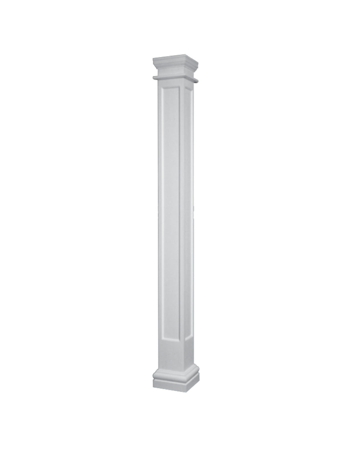 Permacast Structural Column 10