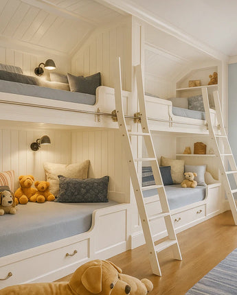 Large V-Grooved - MDF Sheet