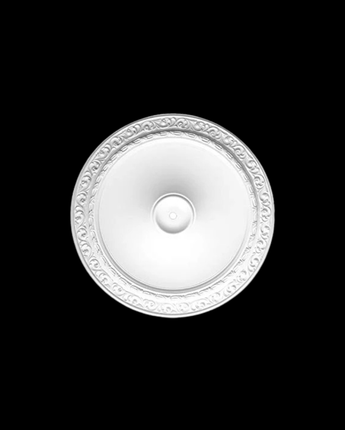 32" Lumière Ceiling Medallion