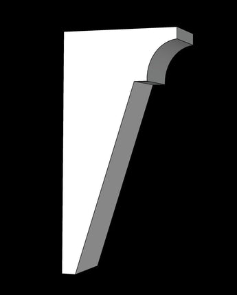 Naples Structural Bracket