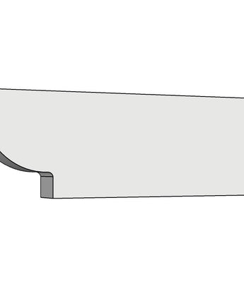 Rafters - PVC – Elite Trimworks Corp.