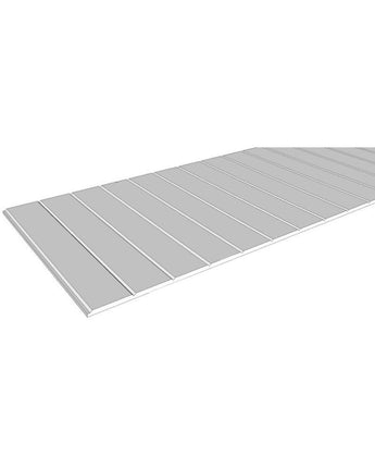 PVC Soffit Panel