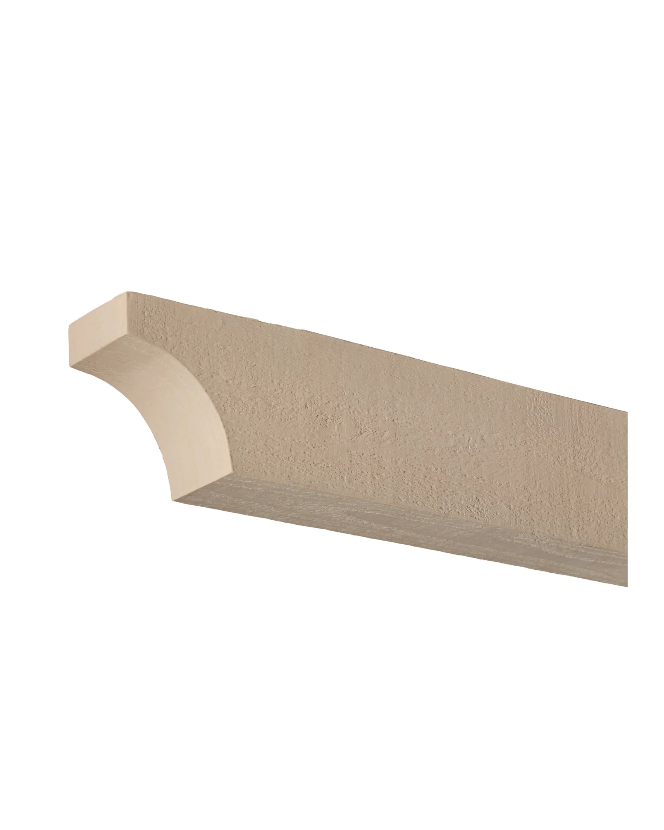 Profiled Edge Rafter Pergola Components |Rafter | Elite Trimworks – Elite Trimworks Corp.