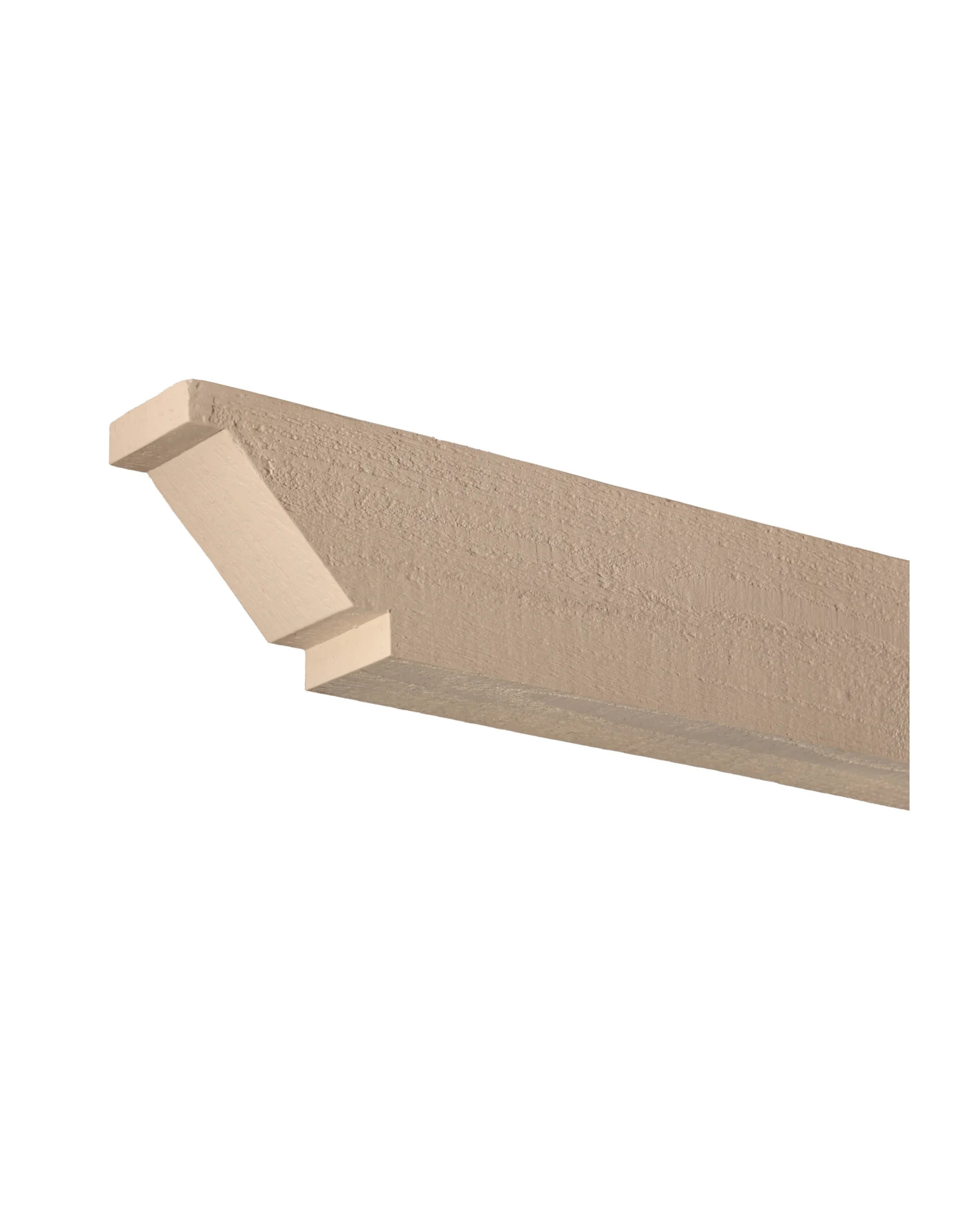 Profiled Edge Rafter Pergola Components |Rafter | Elite Trimworks – Elite Trimworks Corp.