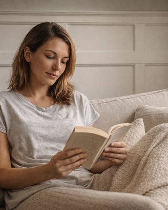 Recessed, Wall Paneled Wainscot Kit, Two Tier 50" High