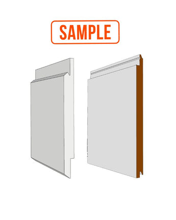 Plank Sample Packs