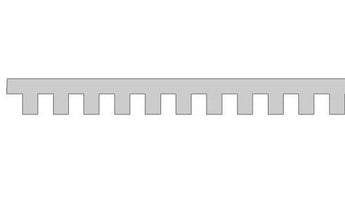 Small Dentil Strip Face.jpg