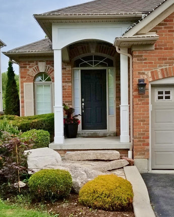 Universal Panel Kit - PVC