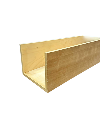 Cherry Hardwood Ceiling Beam