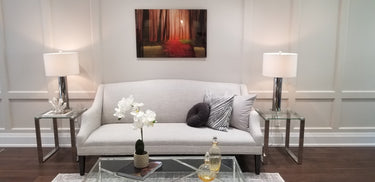 feature wall with wainscoting.jpg