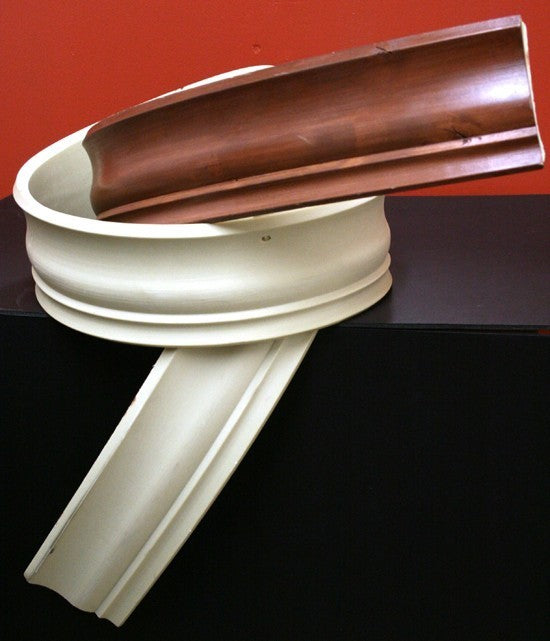Flexible Molding Trim,White Self Adhesive Wall Trim Mini Peel and Stick Flexible Molding Trim,White Self Adhesive Wall Trim Mini Peel and Stick