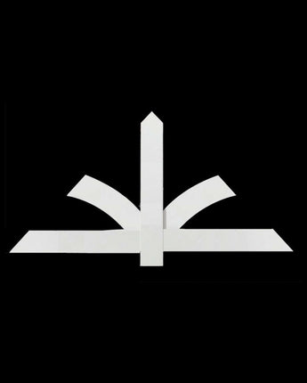 Gable Bracket 1629