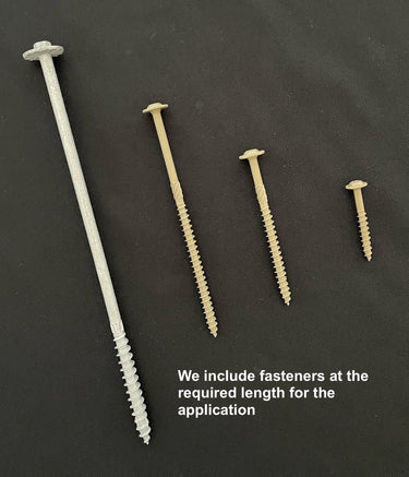 Invisable Fastners 10