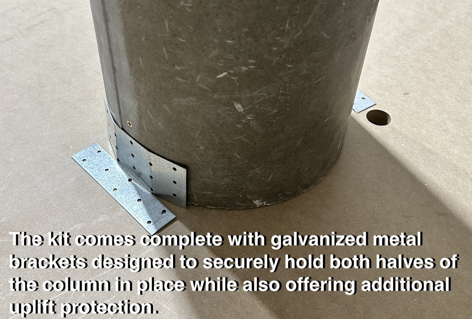Premium Flange Split Kit – Elite Trimworks Corp.