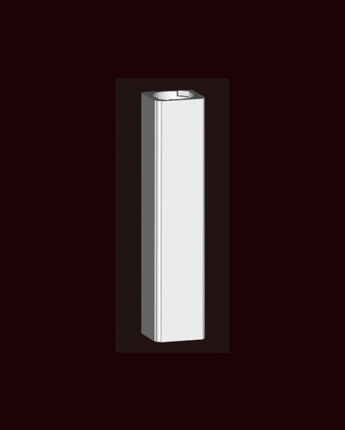 Newel Post, 10”