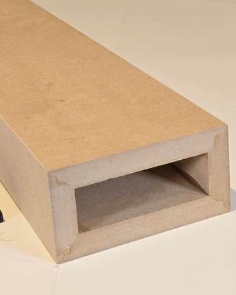 Sample - Wall Dividers