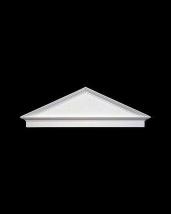 Peak Pediment
