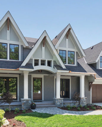 36" Wood Grain Bracket