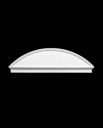 Portland Pediment 47.5"