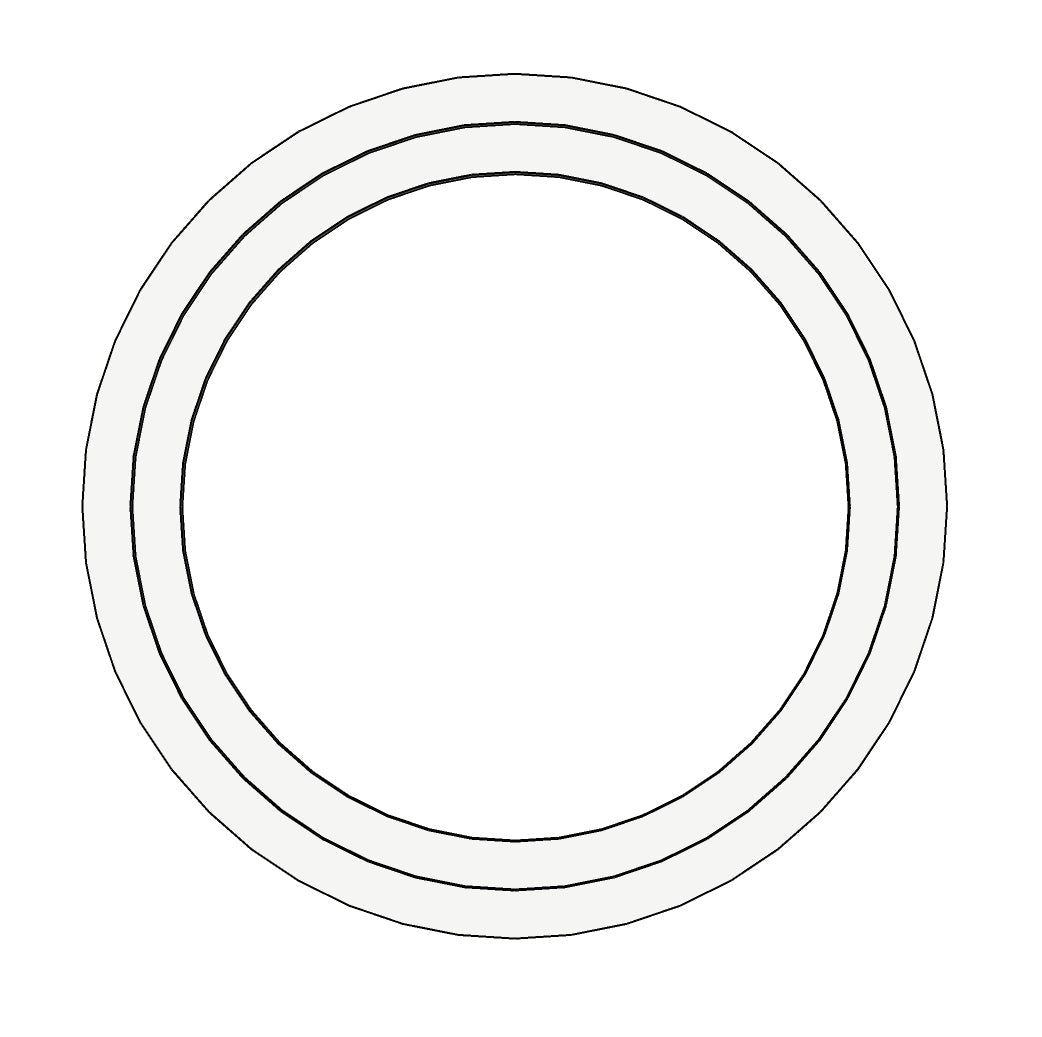 Round Step Window Surround – Elite Trimworks Corp.