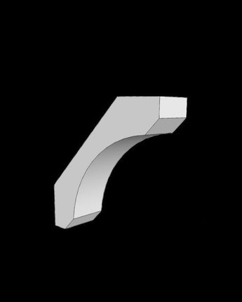 Structural Knee Bracket