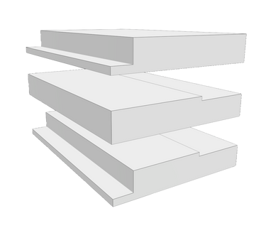trim board  new construction window surround.png
