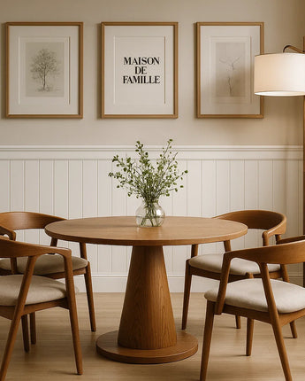 V-Grooved - MDF Sheet